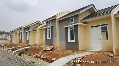 22/72 cluster Bukit Lantana CitraIndah City 22/72 cluster Bukit Lantana CitraIndah City