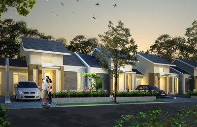 Bukit Dahlia 42/120 CitraIndah City Jonggol Bukit Dahlia 42/120 CitraIndah City Jonggol