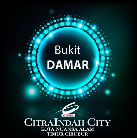 bukit Damar Citra Indah City