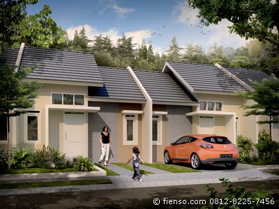 Damar CitraIndah City