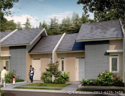 Damar 36/72 CitraIndah City