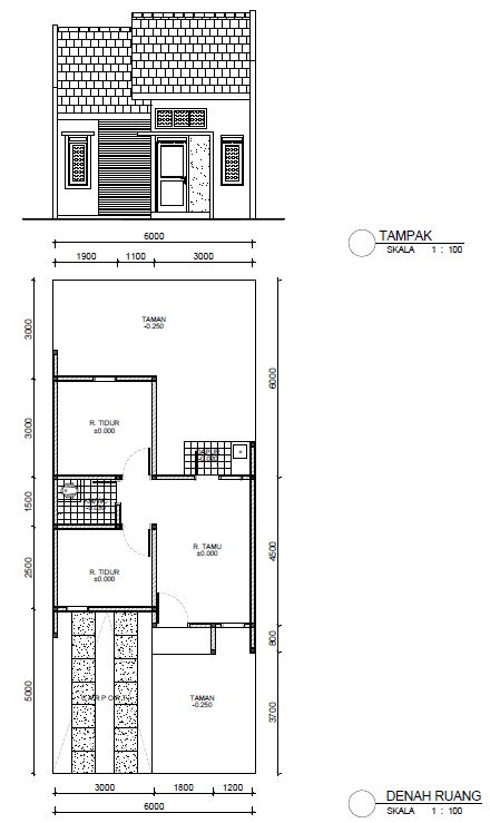 Damar CitraIndah City