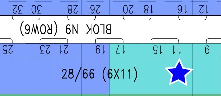 kavling bukit hijau, citra indah fienso
