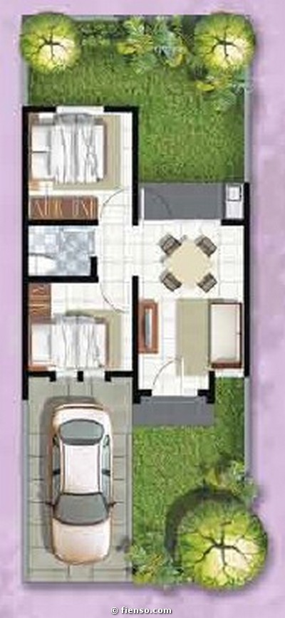 lavender 36/90, citra indah lavender 36/90, citra indah