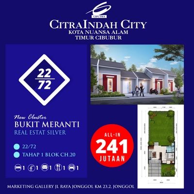Meranti 22/72