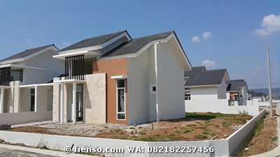 rosemary Citra Indah