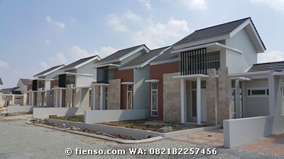 rosemary Citra Indah