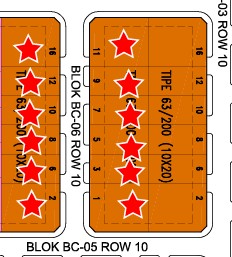 citra indah, rosemary, fienso citra indah, rosemary, fienso