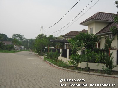 kavling alamanda