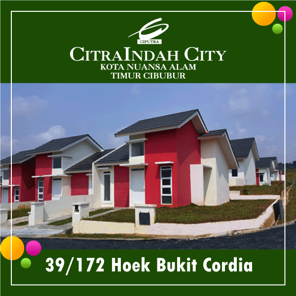 39/172 cordia CitraIndah City