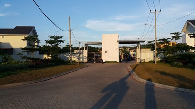 Edelweiss CitraIndah City Edelweiss CitraIndah City