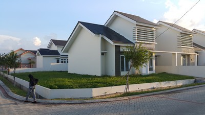 Edelweiss CitraIndah City Edelweiss CitraIndah City
