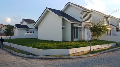Edelweiss CitraIndah City Edelweiss CitraIndah City