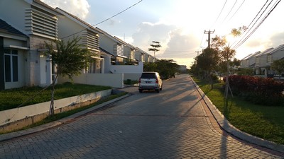 Edelweiss CitraIndah City Edelweiss CitraIndah City