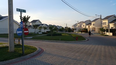 Edelweiss CitraIndah City Edelweiss CitraIndah City