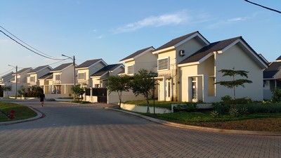 Edelweiss CitraIndah City Edelweiss CitraIndah City