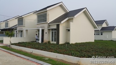 edelweiss 70 citra indah