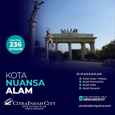 Lotus Teratai Termurah