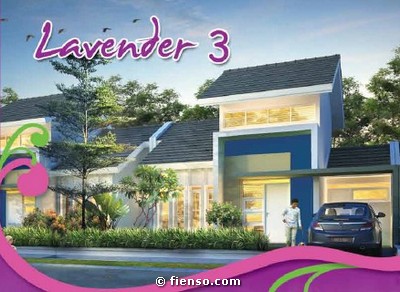 lavender 48, citra indah
