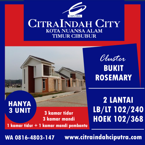 Rosemary 102 citraindahcity fienso
